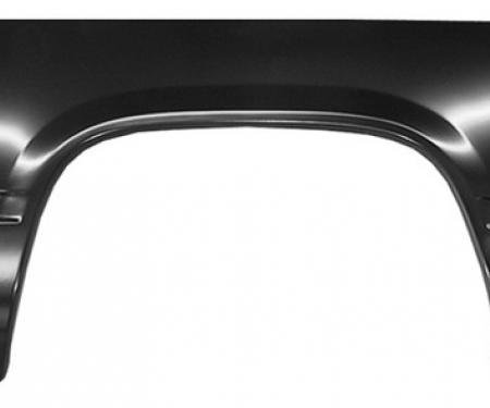 Redline Restomotive® Chevy/Gmc Ck P/U 88-02 Ext. Wheel Arch - LH LG-TP-032/LH