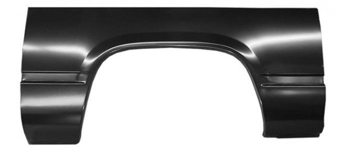 Redline Restomotive® Chevy/Gmc Ck P/U 88-02 Ext. Wheel Arch - LH LG-TP-032/LH
