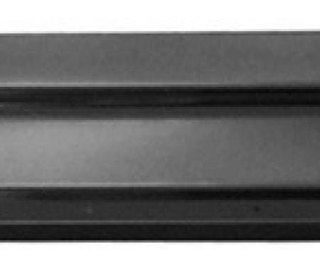 Redline Restomotive® Fd. Superduty 99-16, Excursion 00-05 Ft. Inner Door Bottom - LH (1.2mm) LG-TP-831/LH