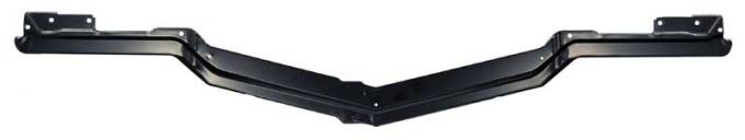 Redline Restomotive® Chevelle, El Camino 70/Monte Carlo 70-72 Ft. Bumper to Grille Filler LG-00-504