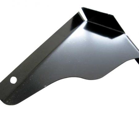 Redline Restomotive® Nova 68-74 Rear Cross Rail Filler - LH LG-00-1163/LH
