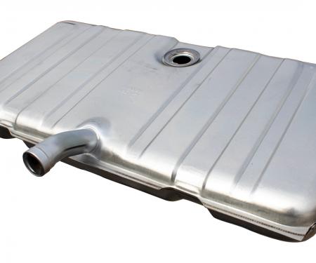 Redline Restomotive® 1969 Camaro / Firebird 68L Fuel Tank with Filler Neck