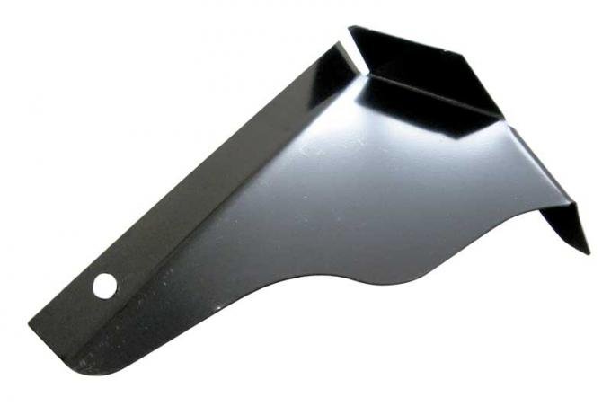 Redline Restomotive® Nova 68-74 Rear Cross Rail Filler - LH LG-00-1163/LH