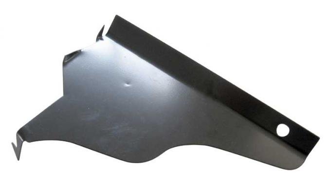 Redline Restomotive® Nova 68-74 Rear Cross Rail Filler - RH LG-00-1163/RH