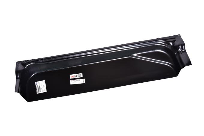 Redline Restomotive® 1967-1972 Ford Pickup Inner Right Door Bottom