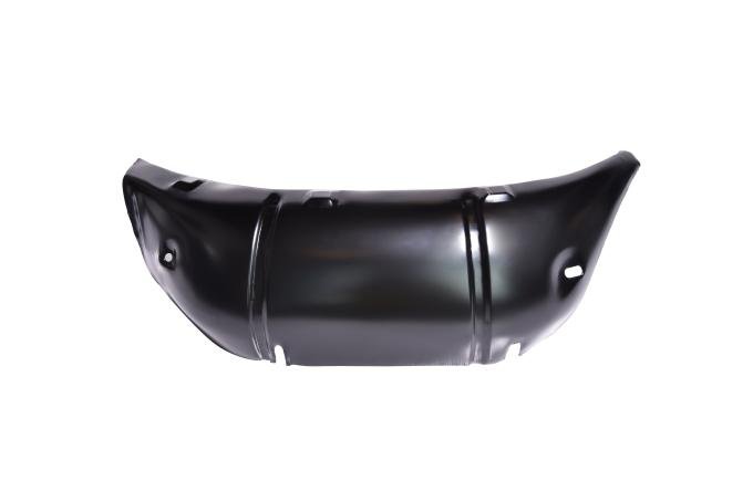 Redline Restomotive® 1973-1979 Ford Pickup Inner Right Rear Wheelhouse Panel