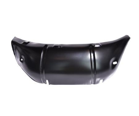 Redline Restomotive® 1973-1979 Ford Pickup Inner Right Rear Wheelhouse Panel