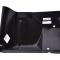 Redline Restomotive® 1967-1969 Camaro / Firebird Rear Right Seat Floor Pan
