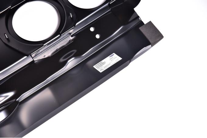 Redline Restomotive® 1970-1973 Chevrolet Camaro Tail Panel (New Tooling, High Quality)