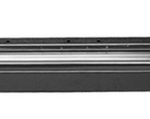 Redline Restomotive® Suburban 73-91 Tail Pan Complete w/Tailgate LG-TP-347
