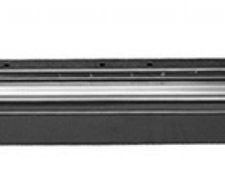 Redline Restomotive® Suburban 73-91 Tail Pan Complete w/Tailgate LG-TP-347