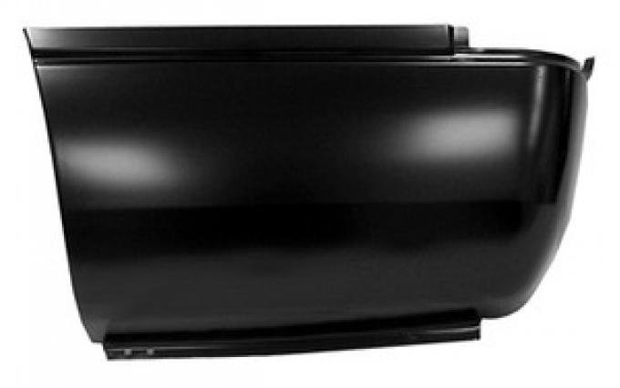 Redline Restomotive® Dg. P/U 94-02 (1.2mm) Bedside Skin RR. Lower - LH, 6ft LG-TP-327/LH