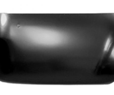Redline Restomotive® Chevy P/U 73-87/Blazer 73-91 Bedside Rear Lower 6.5ft - RH LG-TP-169/RH