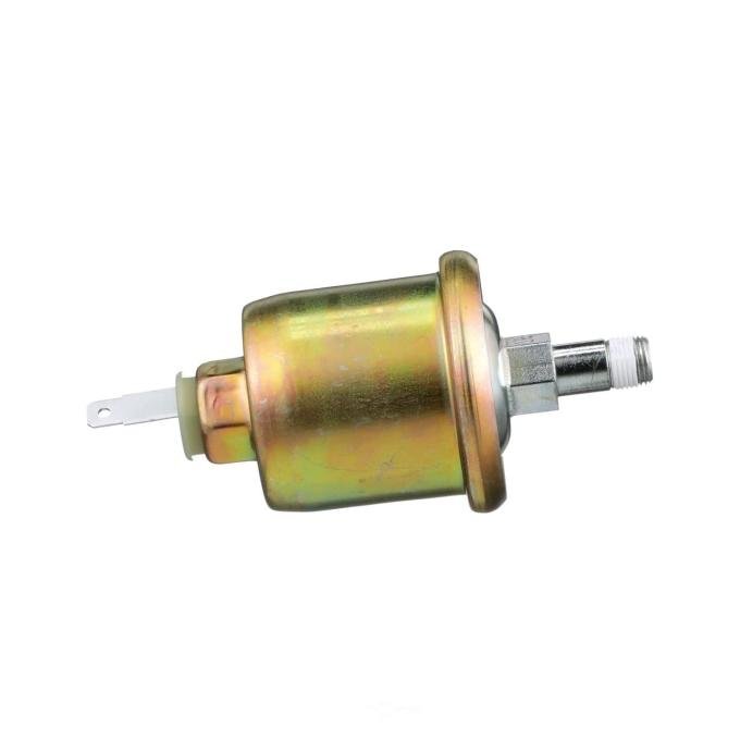 Redline Restomotive® 1984-1988 Chevrolet Corvette Oil Pressure Gauge Sensor / Sender (84 Late 1 Blade)