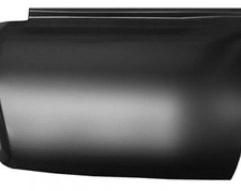 Redline Restomotive® Suburban/Yukon Xl 00-06 Quarter Panel Rear Lower - RH (1.2mm) LG-TP-896/RH