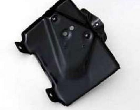 Redline Restomotive® Chevy 66 Battery Tray LG-DY-060