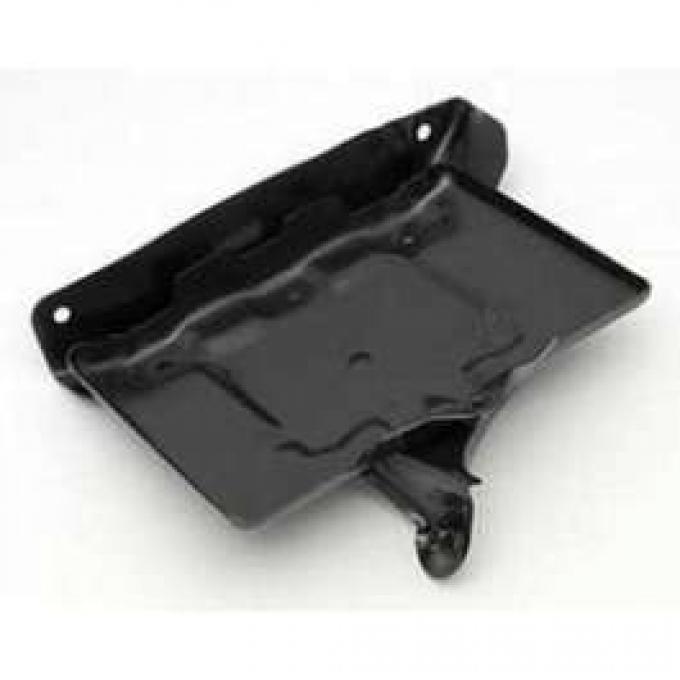Redline Restomotive® Chevy 65 Battery Tray LG-DY-059