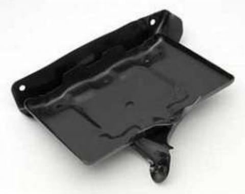 Redline Restomotive® Chevy 65 Battery Tray LG-DY-059