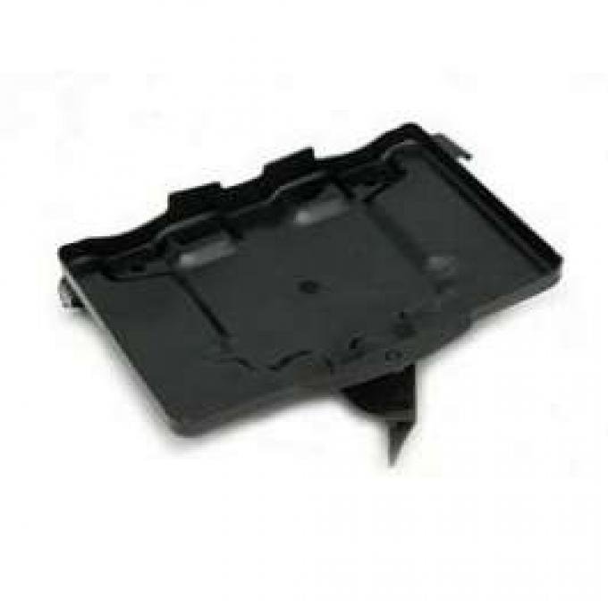 Redline Restomotive® Chevy 64 Battery Tray LG-DY-024
