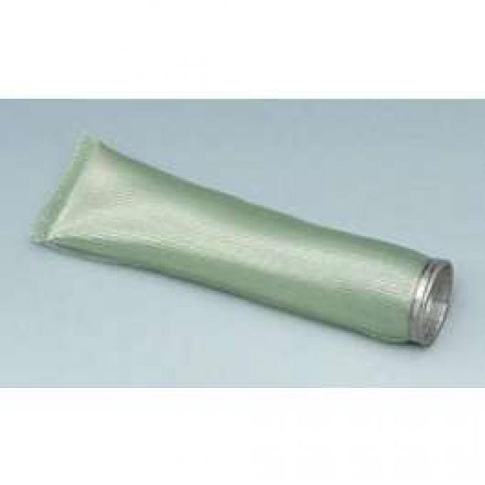 Redline Restomotive® J-Strainer-8 (For GM, Sock Type) Filter - D:5/16
