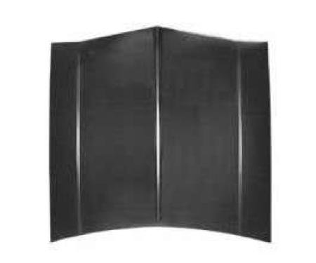 Redline Restomotive® Impala 65-66 Hood LG-00-2225