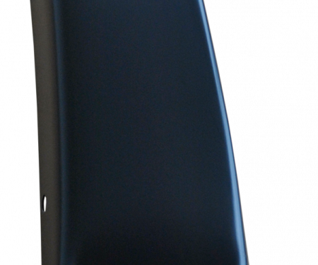 Redline Restomotive® 2002-2009 Dodge Pickup Left Hand Front Fender Rear Lower Section