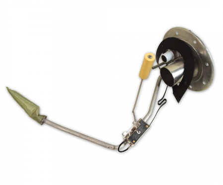 Redline Restomotive® 1978-1981 Chevrolet Corvette Gas Tank Sending Unit