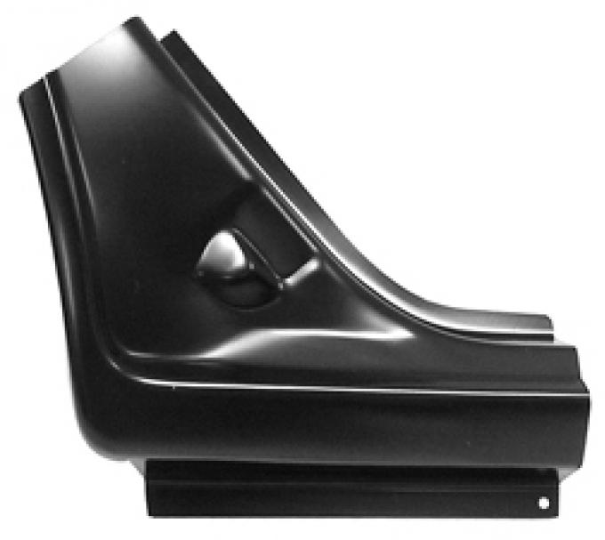 Redline Restomotive® Explorer 91-01 Dog Leg Extension Rear RH - 4dr LG-TP-071/RH