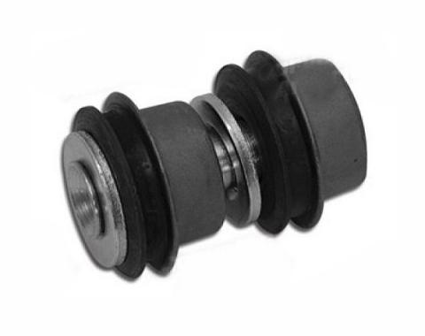 Redline Restomotive® 1963-1982 Chevrolet Corvette Trailing Arm Bushing Kit for One Trailing Arm