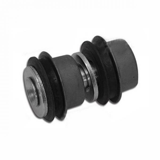 Redline Restomotive® 1963-1982 Chevrolet Corvette Trailing Arm Bushing Kit for One Trailing Arm
