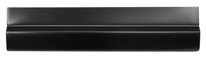 Redline Restomotive® Fd. P/U 80-96/ Bronco 80-96 Ft. Doorskin Lower - LH (1.2 mm) LG-TP-083/LH