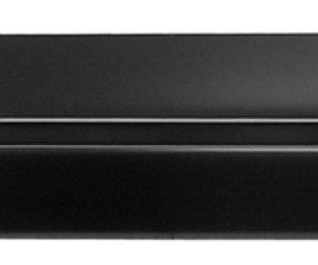 Redline Restomotive® Fd. P/U 80-96/ Bronco 80-96 Ft. Doorskin Lower - LH (1.2 mm) LG-TP-083/LH