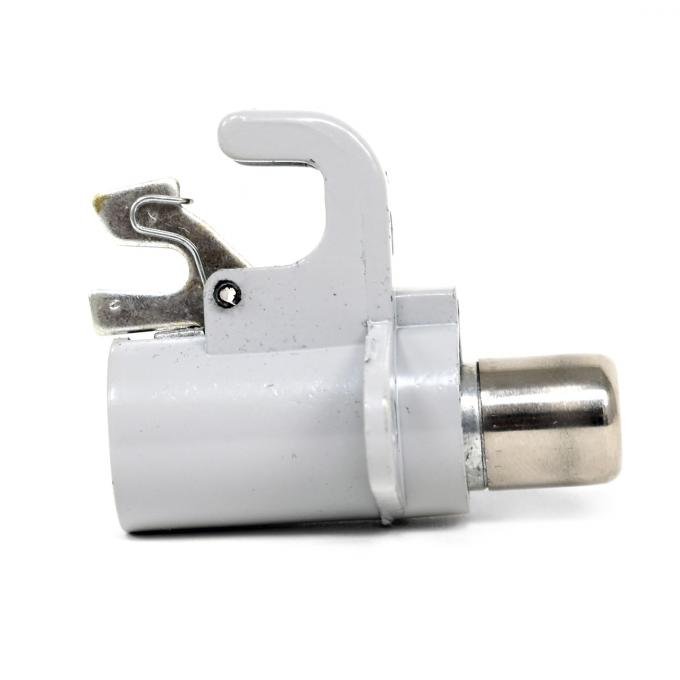 Redline Restomotive® Mustang 70 Glove Box Door Latch LG-10-644