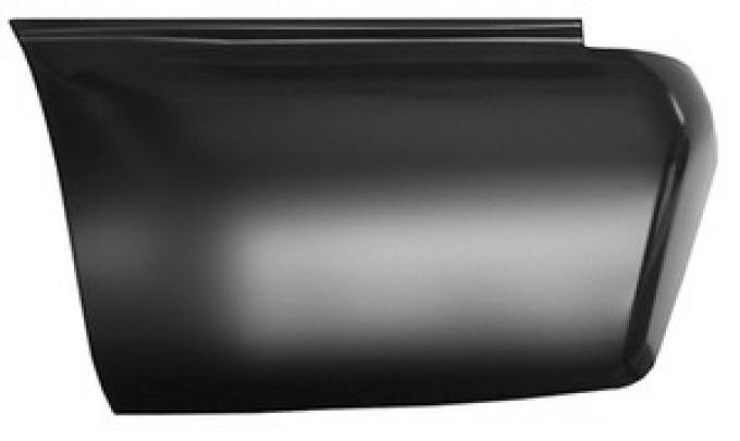 Redline Restomotive® Suburban/Yukon Xl 00-06 Quarter Panel Rear Lower - LH (1.2mm) LG-TP-896/LH