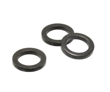 Redline Restomotive® 1997-2004 Chevrolet Corvette 3 Piece Headlight Motor Shims / Washers