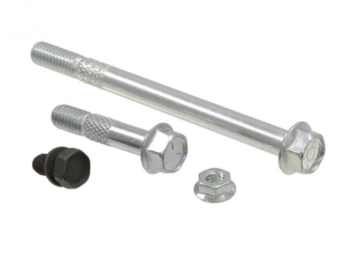 Redline Restomotive® 1963-1996 Chevrolet Corvette 327 / 350 / 396 Starter Bolt Set