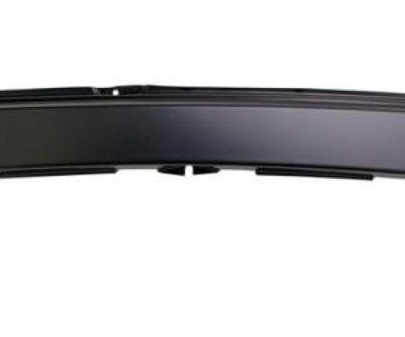 Redline Restomotive® 1970-1981 Camaro / Firebird Rear Glass to Trunk Filler Panel