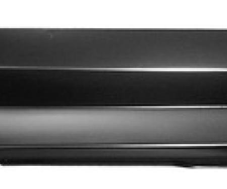 Redline Restomotive® Fd. P/U 87-98 (8ft / 6 3/4ft) Quarter Panel Rear Lower - LH LG-TP-110/LH
