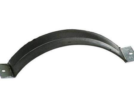 Redline Restomotive® 1964-1968 Mustang / Cougar without Console Automatic Transmission Shift Lever Seal