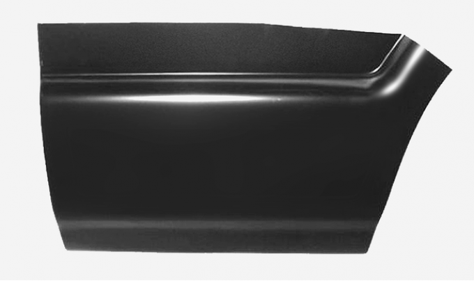 Redline Restomotive® Blazer/Jimmy 95-05 Quarter Panel Ft. Lower - LH (1.2mm) LG-TP-704/LH