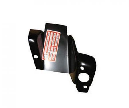 Redline Restomotive® Camaro/Firebird 67 (LH) Shock Tower Support/Bolt Plate LG-00-1138/LH