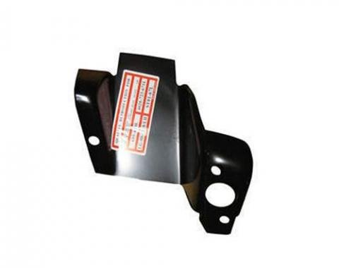 Redline Restomotive® Camaro/Firebird 67 (LH) Shock Tower Support/Bolt Plate LG-00-1138/LH