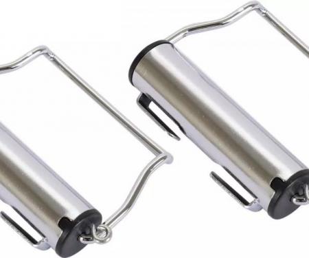 Redline Restomotive® 1955-1980 GM / Chrysler / Ford Seat Belt Retractors