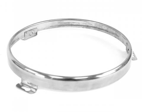 Redline Restomotive® Mustang 70 H/L Retaining Ring, Left or Right LG-10-311