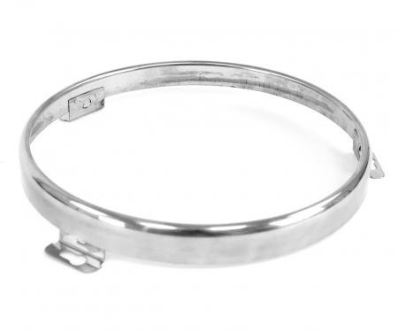 Redline Restomotive® Mustang 70 H/L Retaining Ring, Left or Right LG-10-311