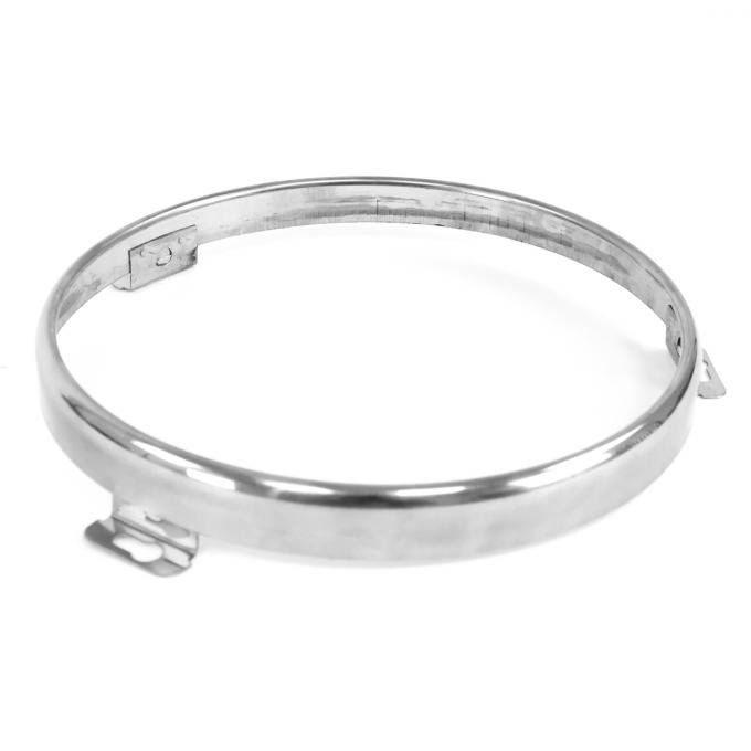 Redline Restomotive® Mustang 67-68 H/L Retaining Ring, Left or Right LG-10-293