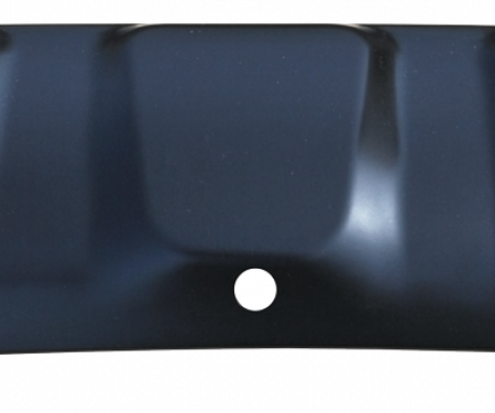 Redline Restomotive® 2007-2013 Chevy Truck Rear Left Wheelhouse Upper Center Section