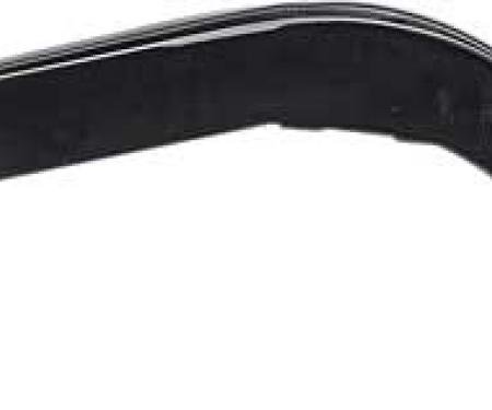 Redline Restomotive® Mopar E-Body 70-74 Rear Frame Rail Assy - LH LG-20-179/LH
