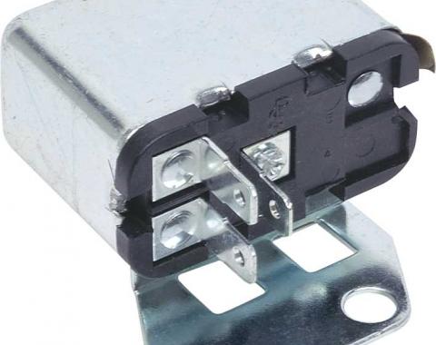 Redline Restomotive® 1967-1972 GM Car Power Window Relay
