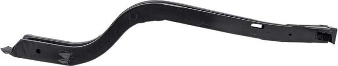 Redline Restomotive® Mopar E-Body 70-74 Rear Frame Rail Assy - RH LG-20-179/RH